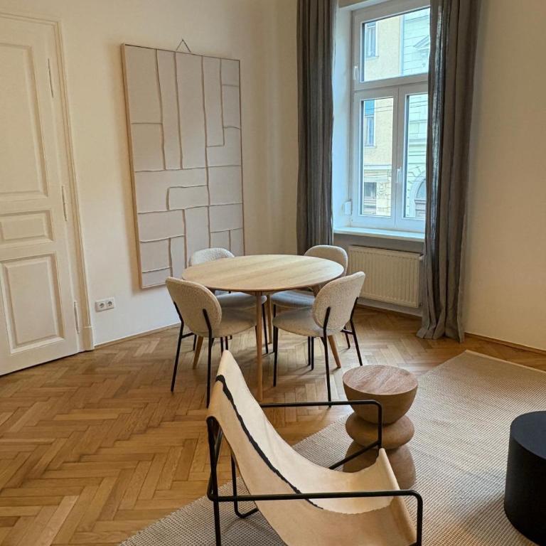 Premium Apartment close to city center - Apartment mit 2 Schlafzimmern - 14