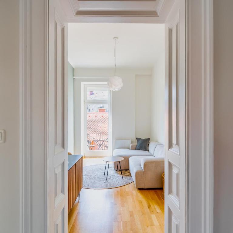 Premium 2BR Apartment close to city center - Apartment mit 2 Schlafzimmern - 19