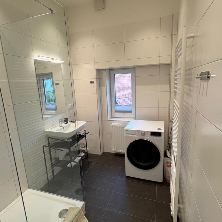 Premium Apartment close to city center - Apartment mit 2 Schlafzimmern - 12