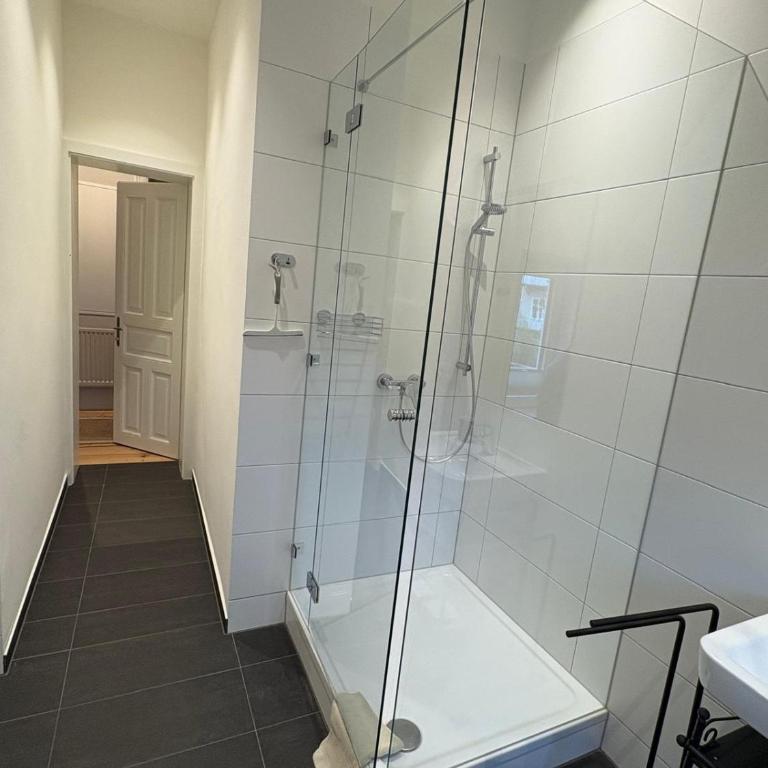Premium Apartment close to city center - Apartment mit 2 Schlafzimmern - 9