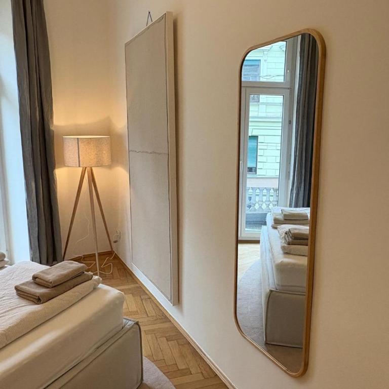 Premium Apartment close to city center - Apartment mit 2 Schlafzimmern - 11