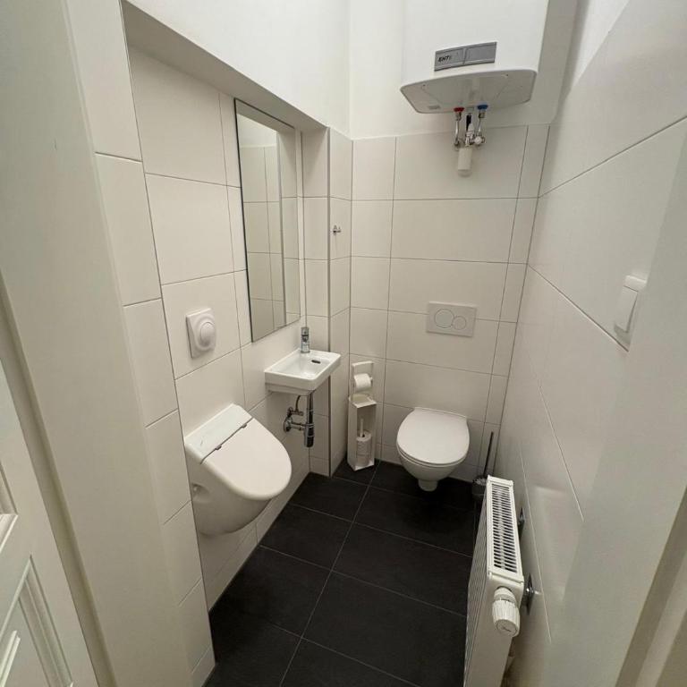Premium Apartment close to city center - Apartment mit 2 Schlafzimmern - 10