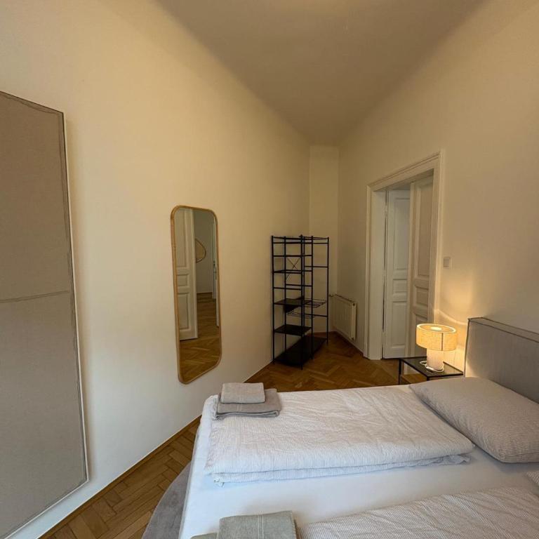 Premium Apartment close to city center - Apartment mit 2 Schlafzimmern - 7
