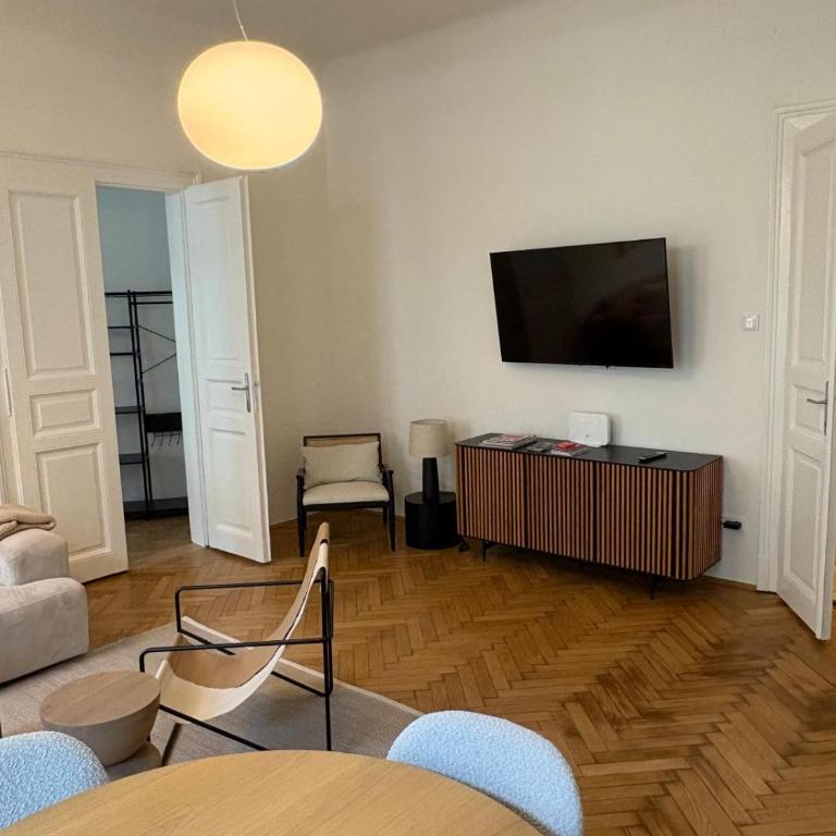 Premium Apartment close to city center - Apartment mit 2 Schlafzimmern - 8