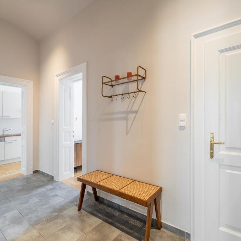 Premium 2BR Apartment close to city center - Apartment mit 2 Schlafzimmern - 33