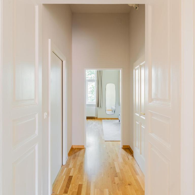 Premium 2BR Apartment close to city center - Apartment mit 2 Schlafzimmern - 15