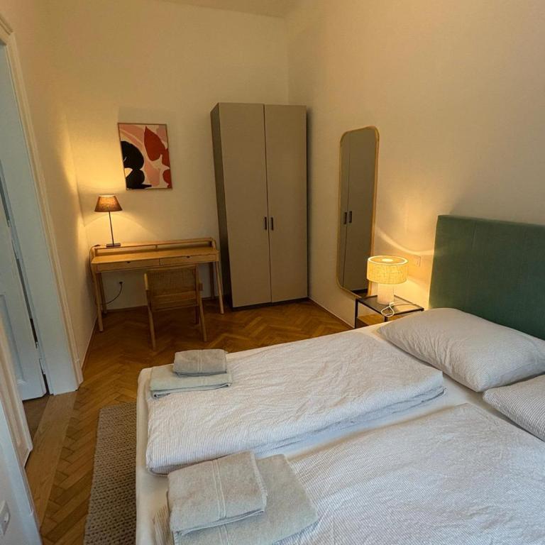 Premium Apartment close to city center - Apartment mit 2 Schlafzimmern - 2