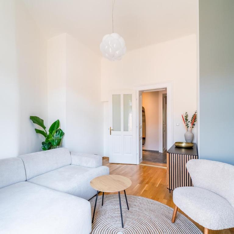 Premium 2BR Apartment close to city center - Apartment mit 2 Schlafzimmern - 7