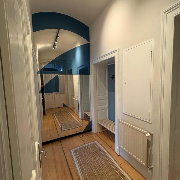 Premium Apartment close to city center - Apartment mit 2 Schlafzimmern - 13