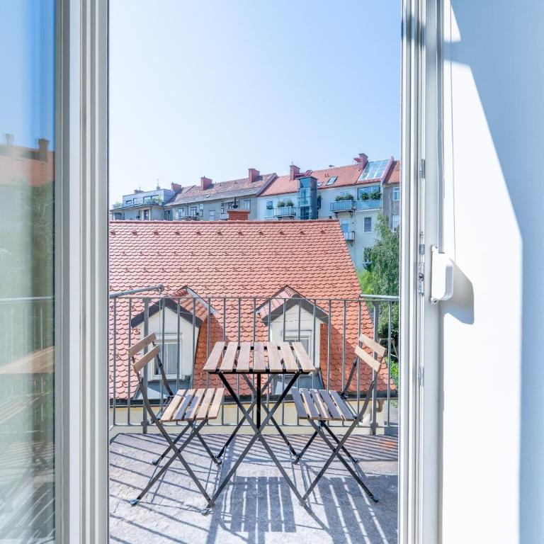 Premium 2BR Apartment close to city center - Apartment mit 2 Schlafzimmern - 6