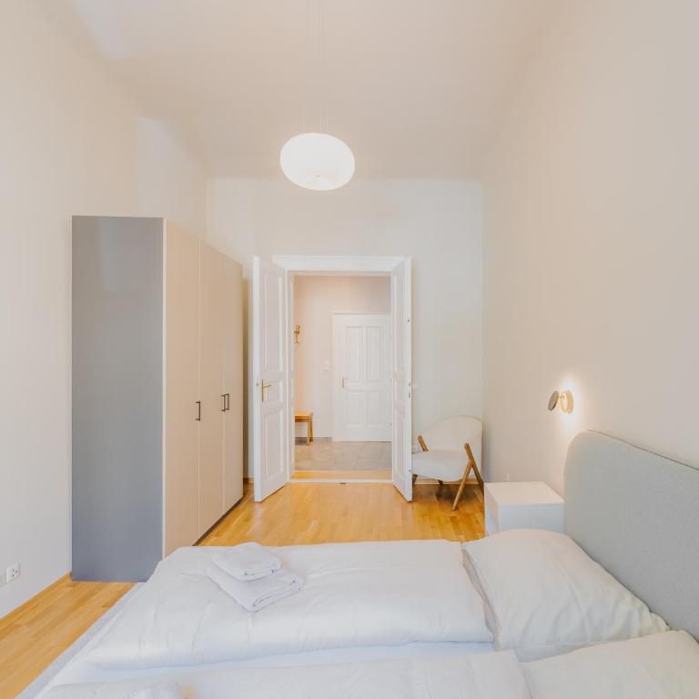 Premium 2BR Apartment close to city center - Apartment mit 2 Schlafzimmern - 4