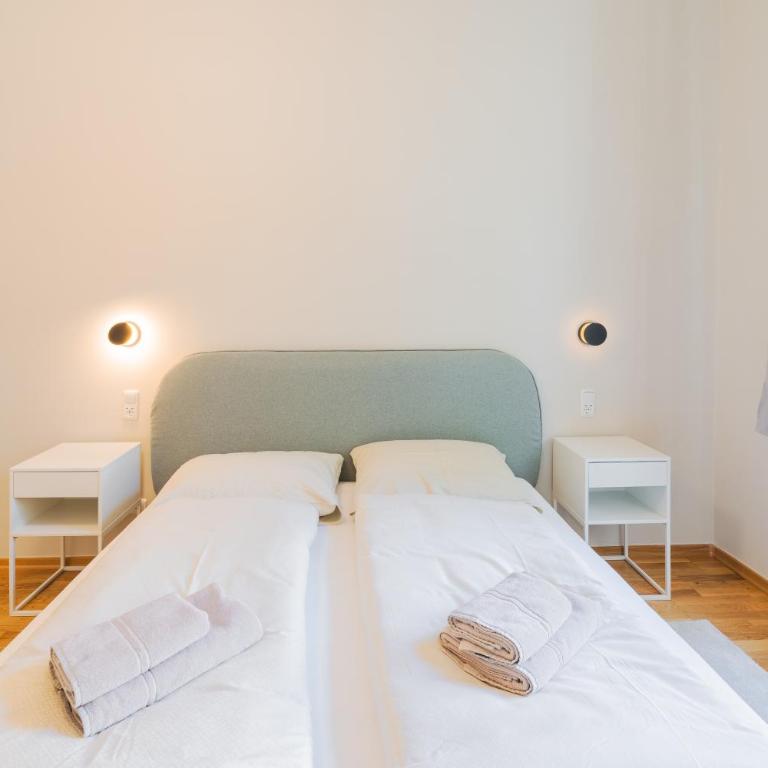 Premium 2BR Apartment close to city center - Apartment mit 2 Schlafzimmern - 11