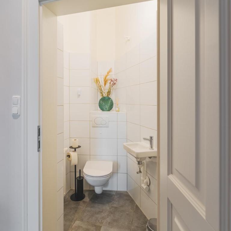 Premium 2BR Apartment close to city center - Apartment mit 2 Schlafzimmern - 21