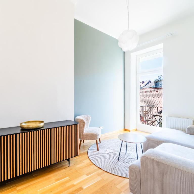 Premium 2BR Apartment close to city center - Apartment mit 2 Schlafzimmern - 23