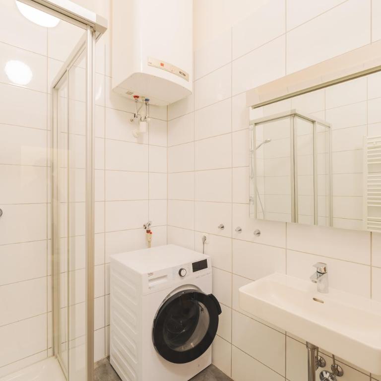 Premium 2BR Apartment close to city center - Apartment mit 2 Schlafzimmern - 30