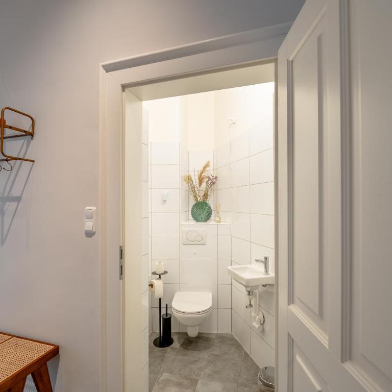 Premium 2BR Apartment close to city center - Apartment mit 2 Schlafzimmern - 36