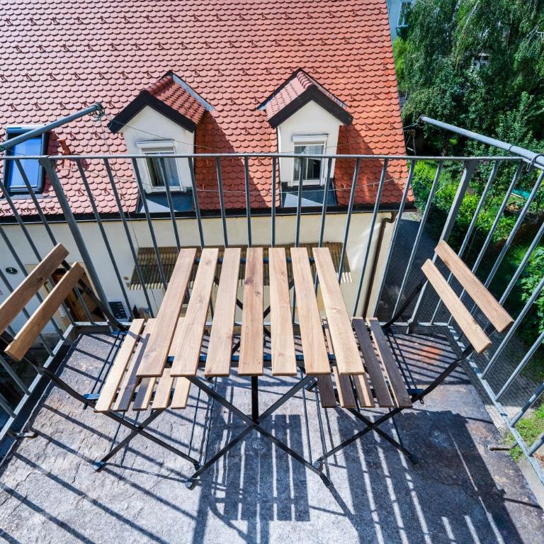 Premium 2BR Apartment close to city center - Apartment mit 2 Schlafzimmern - 37