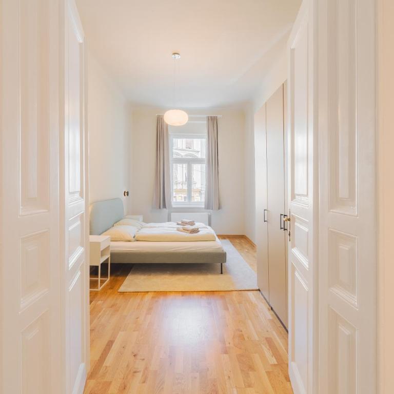 Premium 2BR Apartment close to city center - Apartment mit 2 Schlafzimmern - 34