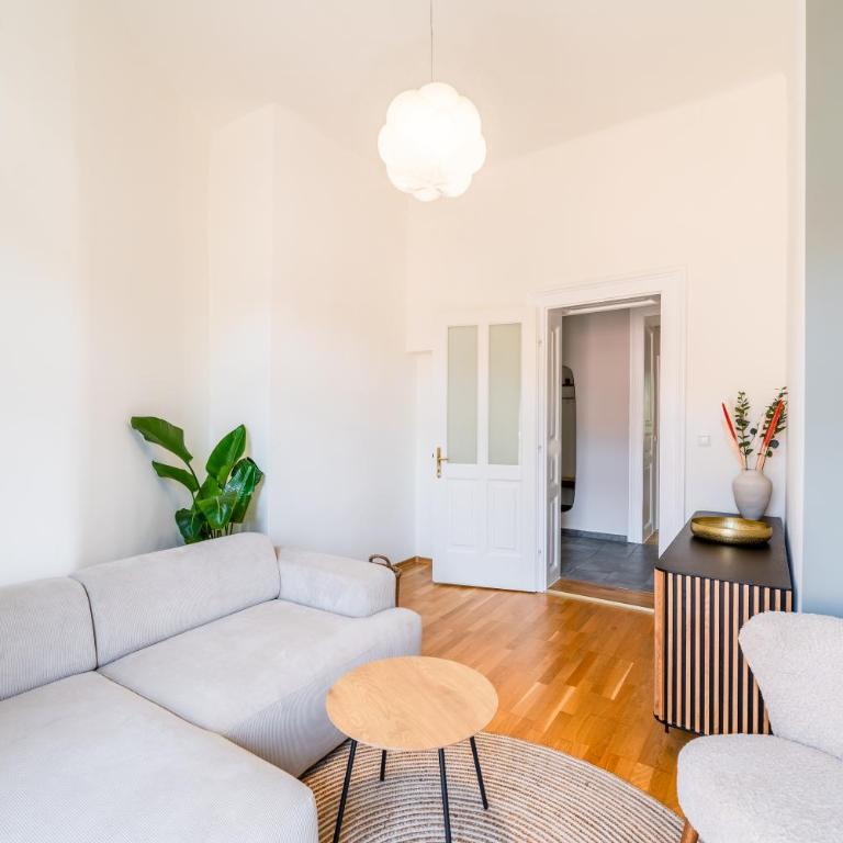 Premium 2BR Apartment close to city center - Apartment mit 2 Schlafzimmern - 28