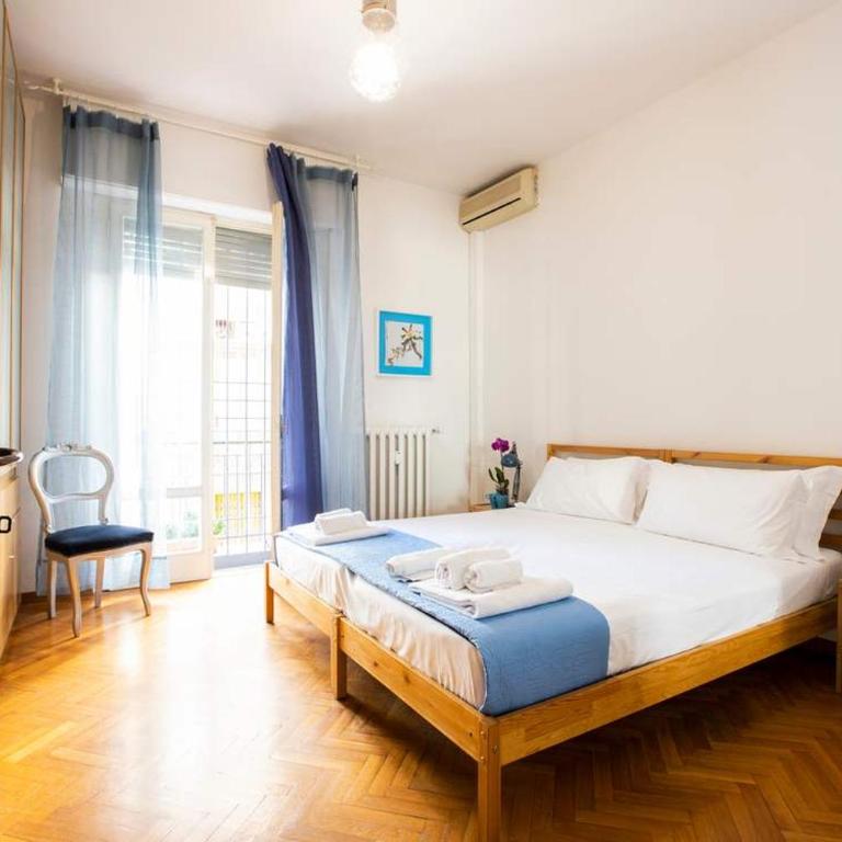 Homeby, Casa Romitino - Appartamento - 3