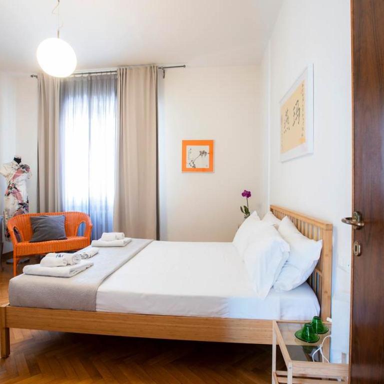 Homeby, Casa Romitino - Appartamento - 5