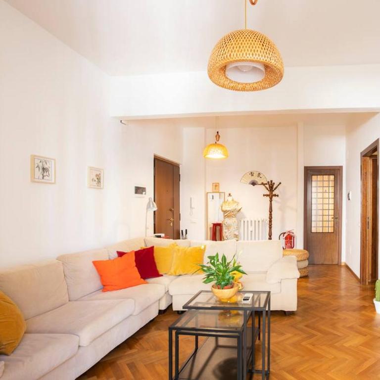 Homeby, Casa Romitino - Appartamento - 8