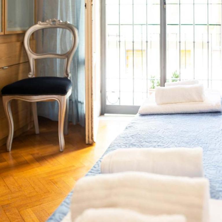 Homeby, Casa Romitino - Appartamento - 16