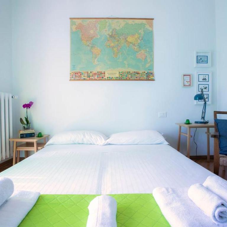 Homeby, Casa Romitino - Appartamento - 17