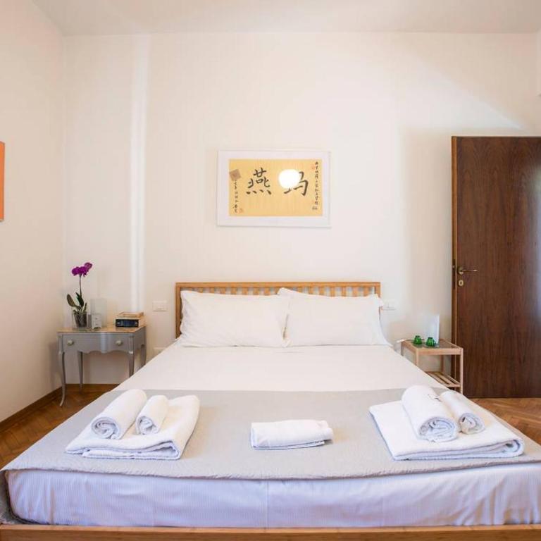 Homeby, Casa Romitino - Appartamento - 19