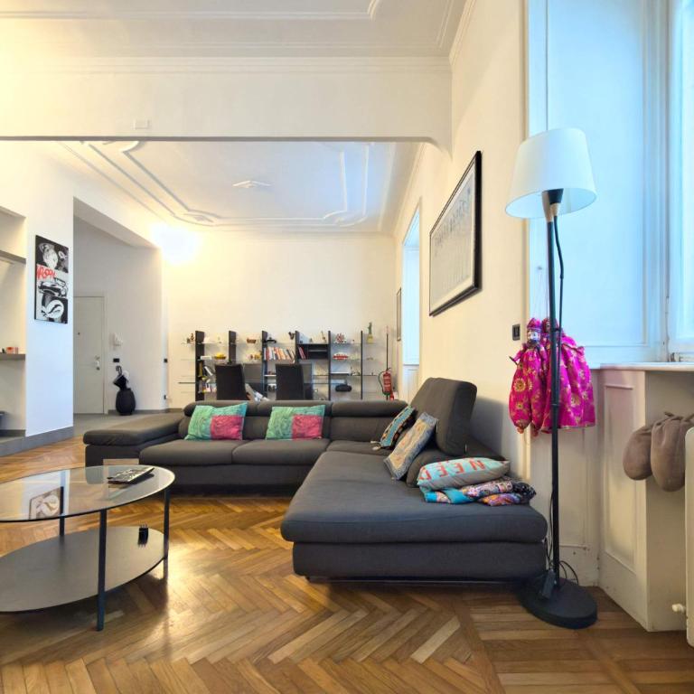 Homeby, Maisonette Lodovica - Appartamento - 6
