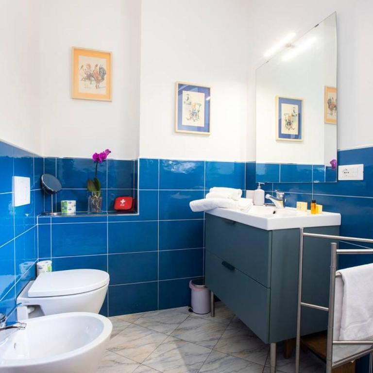 Homeby, Casa Romitino - Appartamento - 23