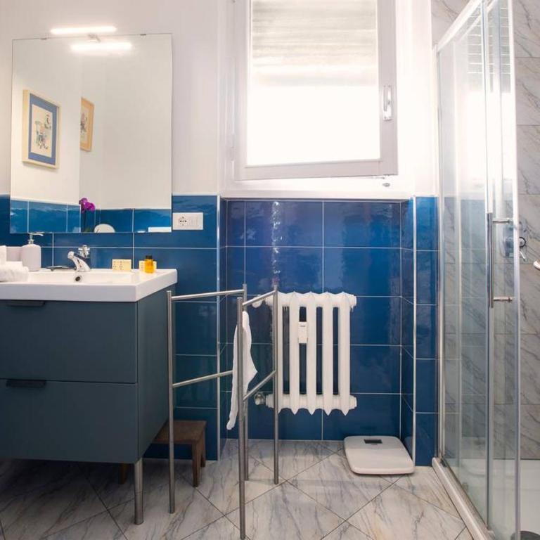 Homeby, Casa Romitino - Appartamento - 25