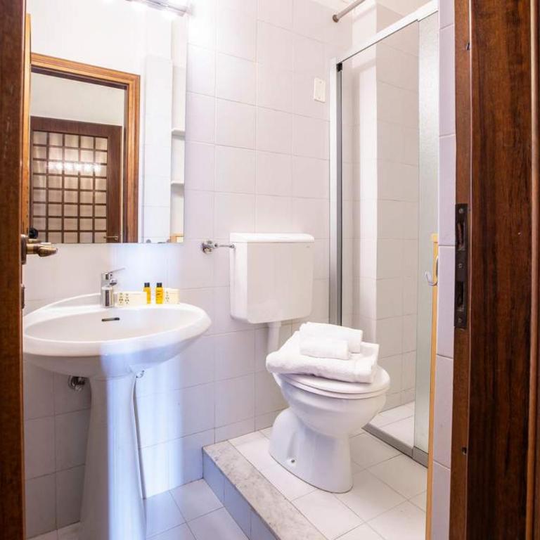 Homeby, Casa Romitino - Appartamento - 26
