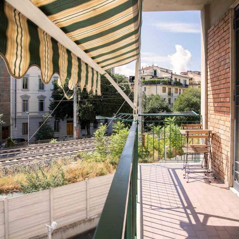 Homeby, Casa Romitino - Appartamento - 27