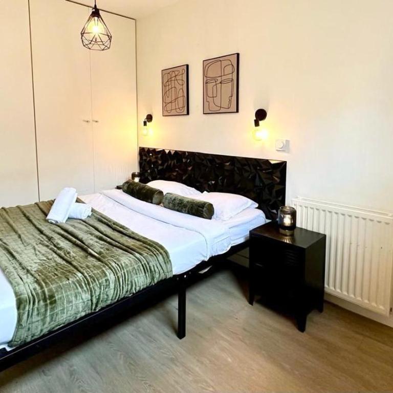 Chinard 1 - 1 Bedroom - Gare de Vaise - Appartement 1 Chambre - 2