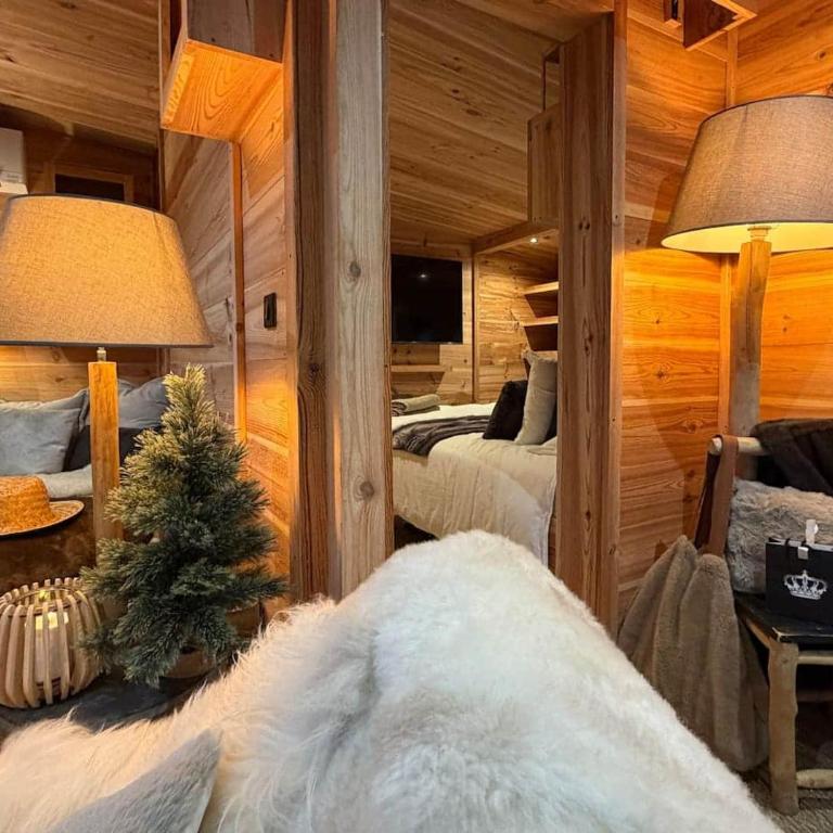 Le Chalet du lac - Chalet - 10
