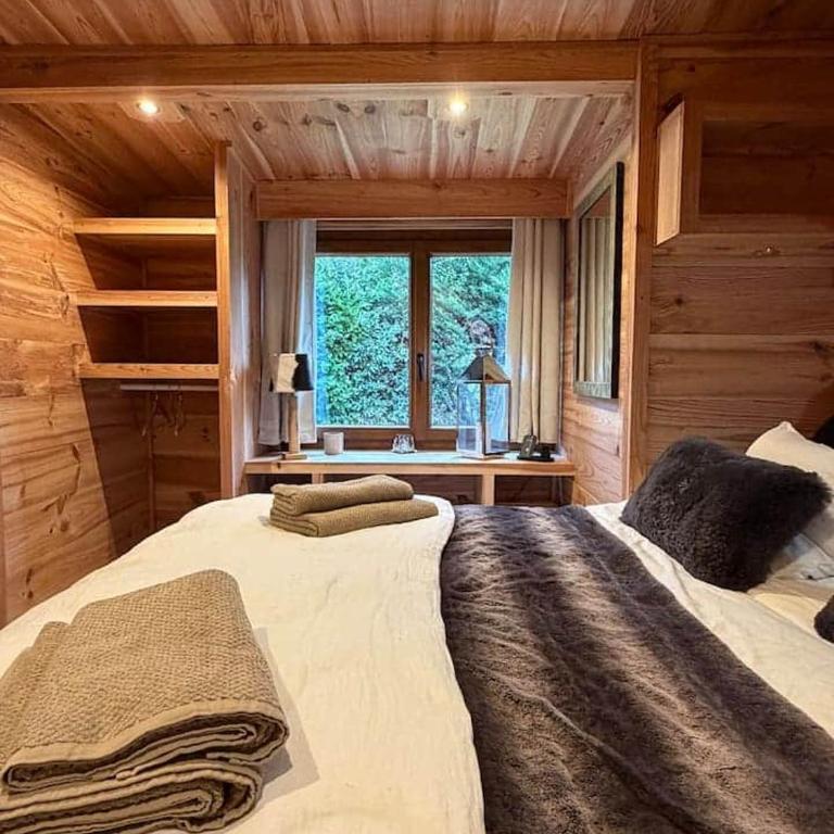 Le Chalet du lac - Chalet - 13