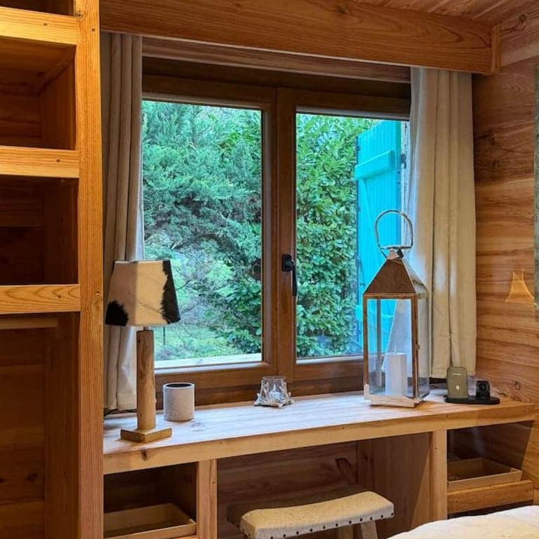 Le Chalet du lac - Chalet - 14