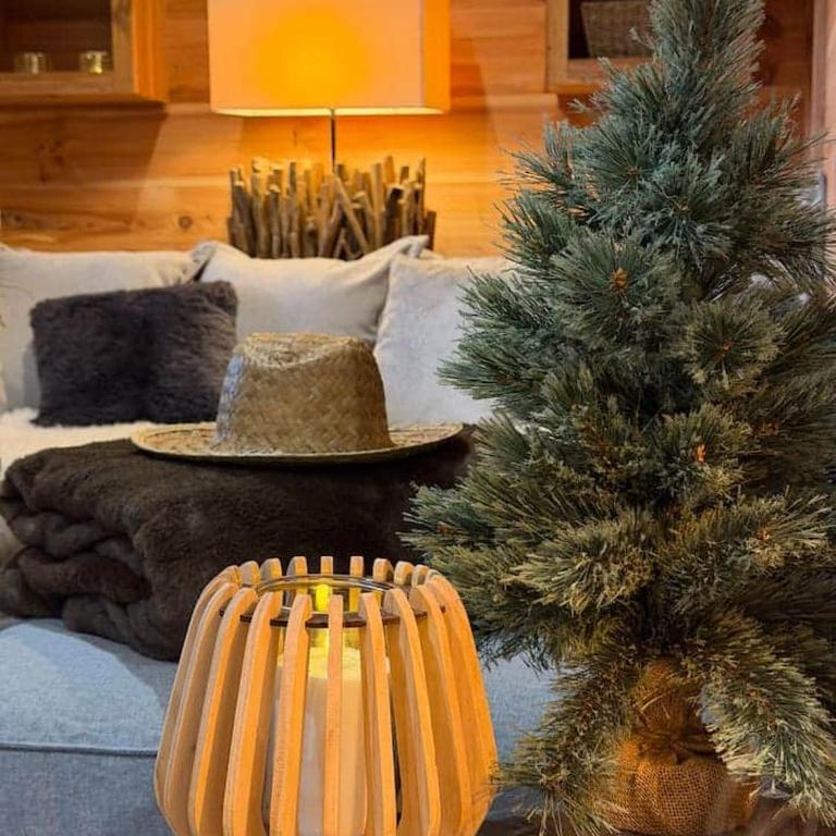 Le Chalet du lac - Chalet - 17