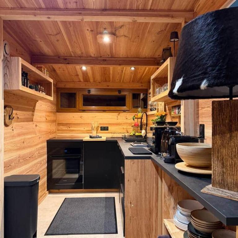 Le Chalet du lac - Chalet - 30