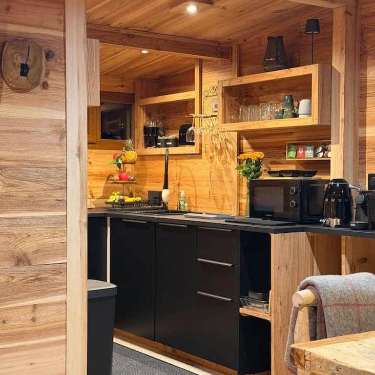 Le Chalet du lac - Chalet - 32