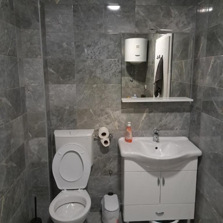 Apartman Emilija - Apartman sa 1 Spavaćom Sobom - 9