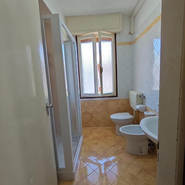 Villa Angela - Appartamento con 1 Camera da Letto - 8