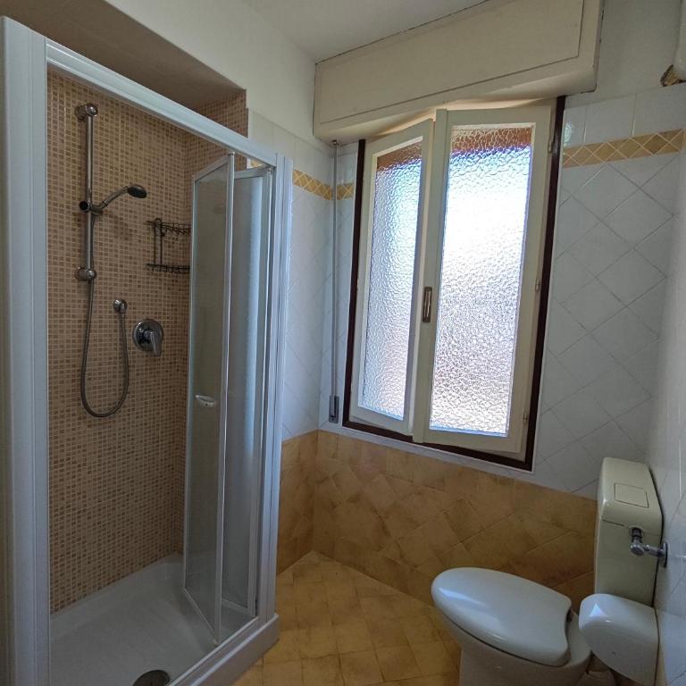 Villa Angela - Appartamento con 1 Camera da Letto - 7