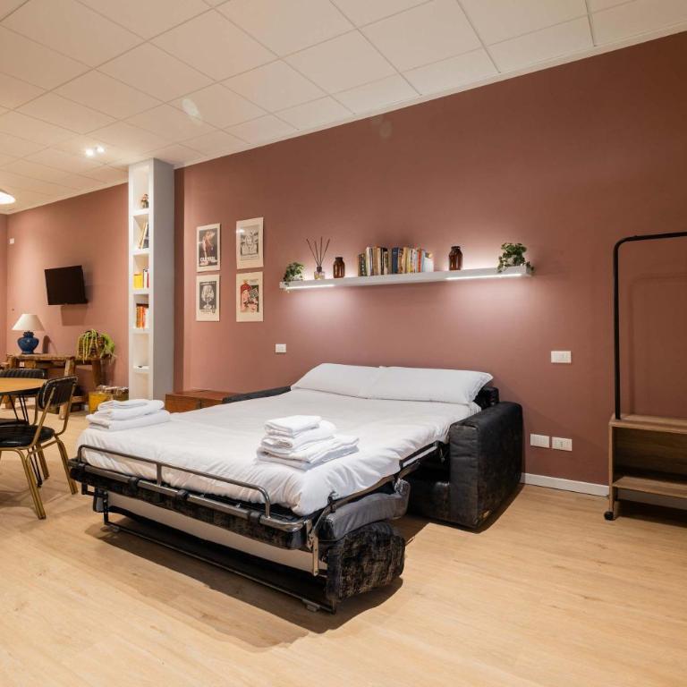 Homeby, Casa Polese - Appartamento - 9