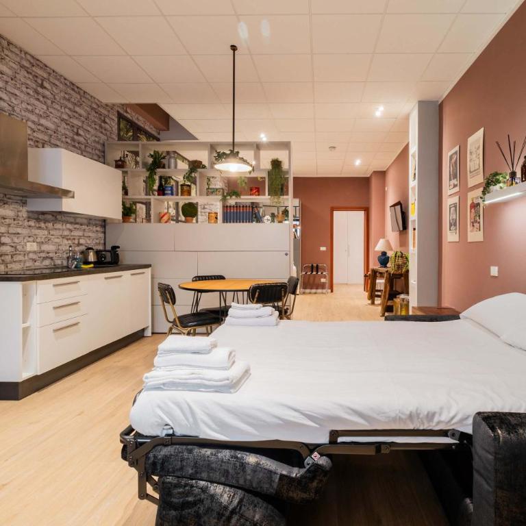 Homeby, Casa Polese - Appartamento - 10