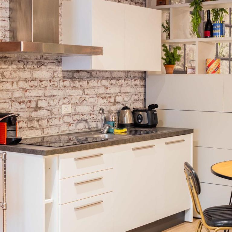 Homeby, Casa Polese - Appartamento - 11