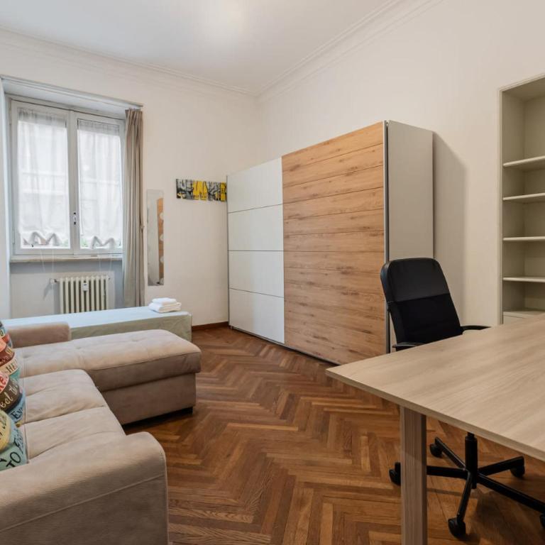 Homeby, Casa Alessandro - Appartamento - 3