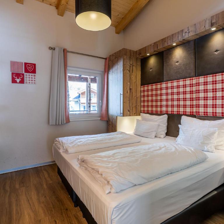 AvenidA Mountain Lodges Kaprun - Penthouse-Apartment - 3