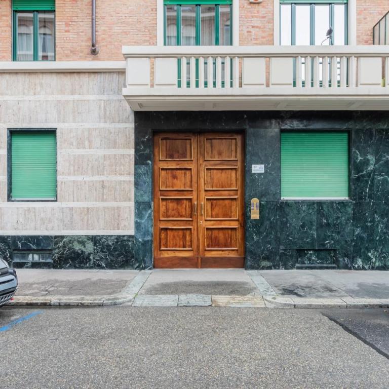 Homeby, Casa Alessandro - Appartamento - 4